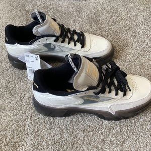 COPY - Cardi b club C sneakers